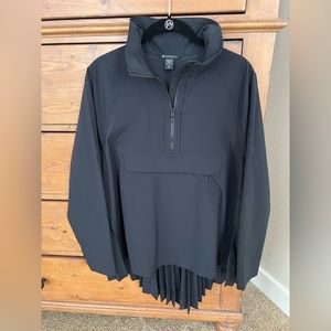 NWT Athleta Sojourn jacket. Super cute and no longer available.